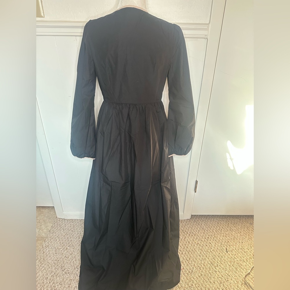 ELAA LARA ABAYA  NEW WITH TAG SIZE L - Picture 6 of 8